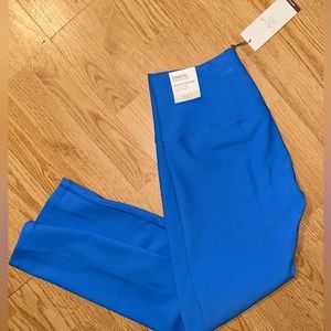 Calia HIGH RISE 7/8 LEGGING NWT